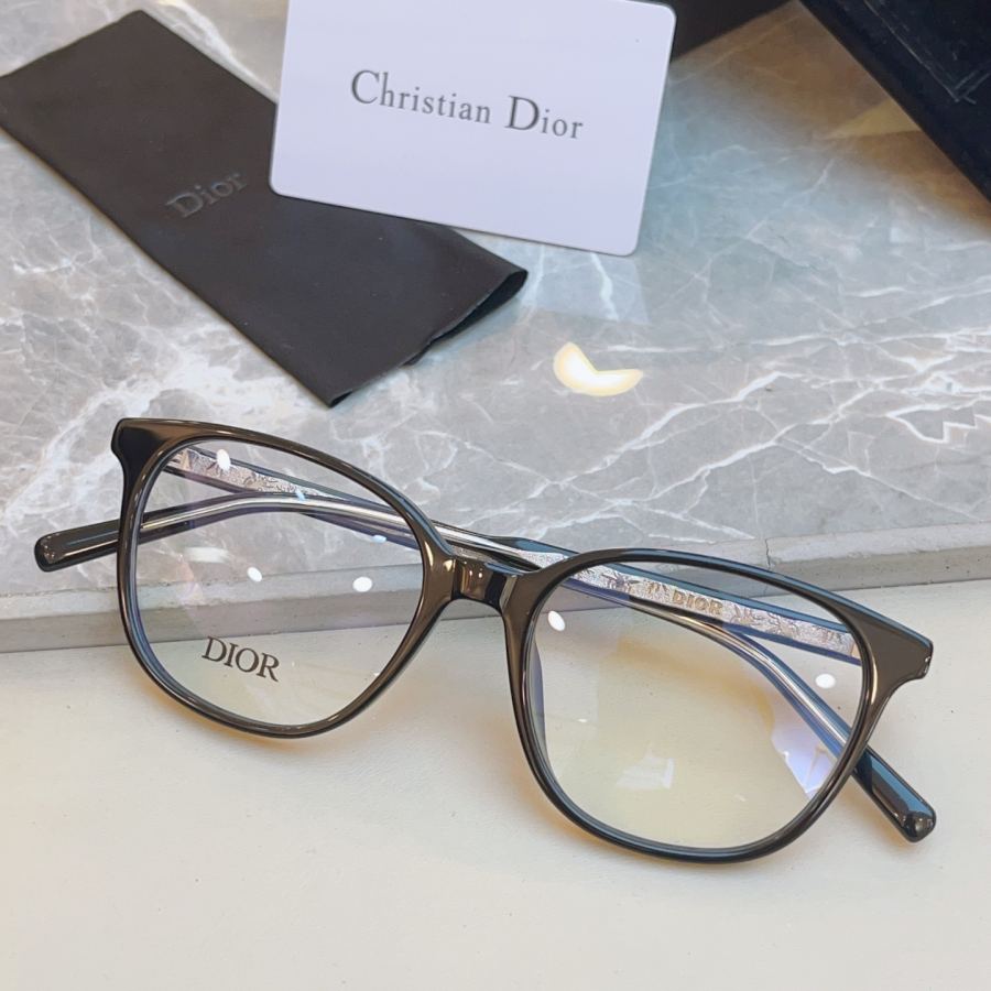 1:1 Replica dior glasses DIO* * — AAA Quality Replica