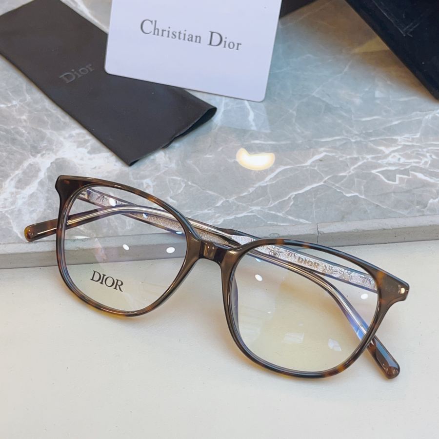 1:1 Replica dior glasses DIO* * — AAA Quality Replica — photo 4