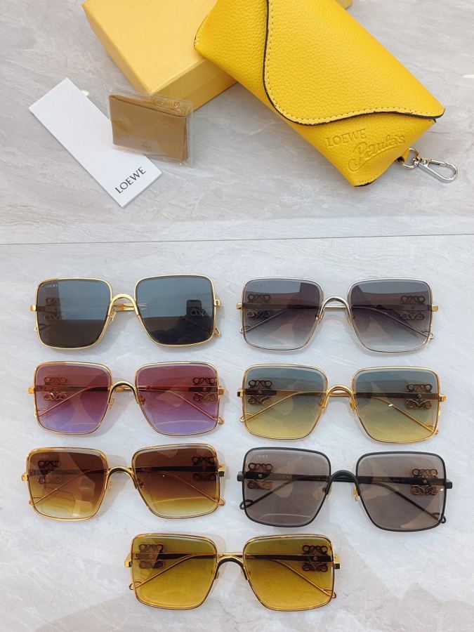1:1 Replica Loewe glasses * New — AAA Quality Replica