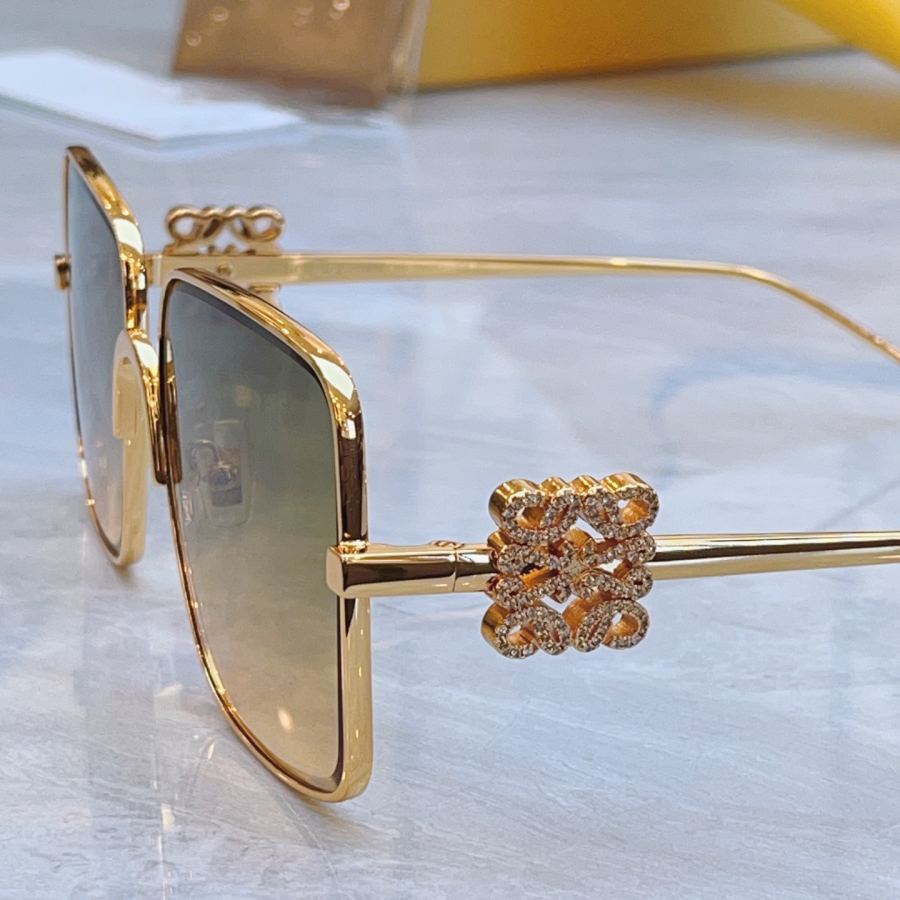 1:1 Replica Loewe glasses * New — 1:1 Replica — photo 8