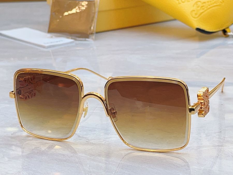 1:1 Replica Loewe glasses * New — 1:1 Replica — photo 6