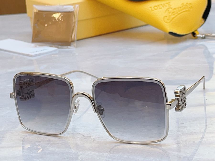 1:1 Replica Loewe glasses * New — 1:1 Replica