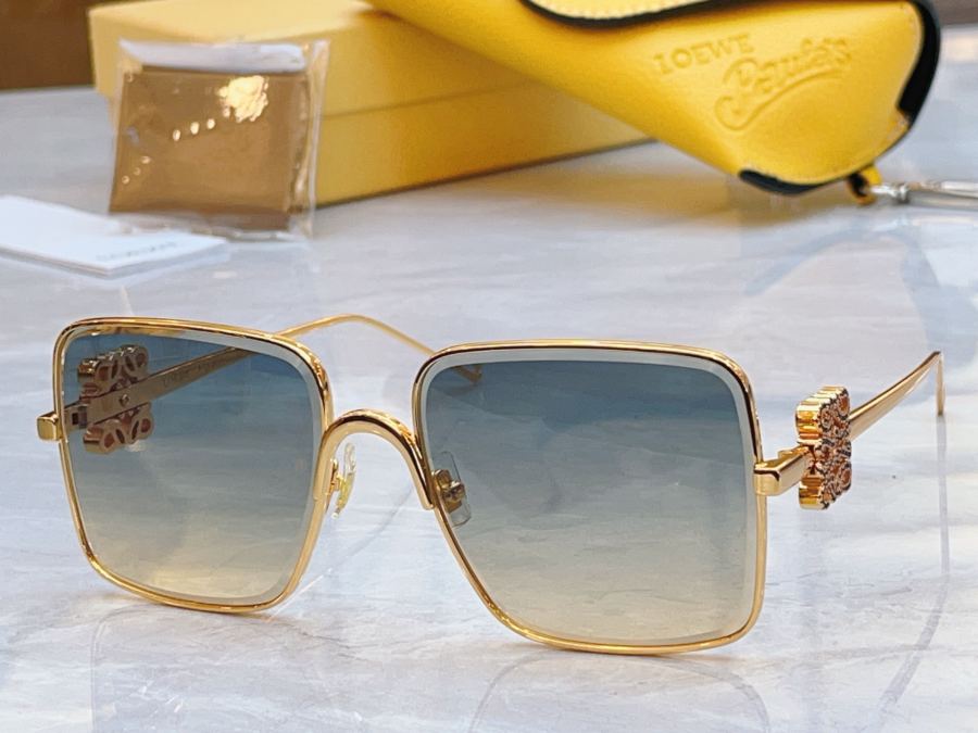 1:1 Replica Loewe glasses * New — 1:1 Replica — photo 2