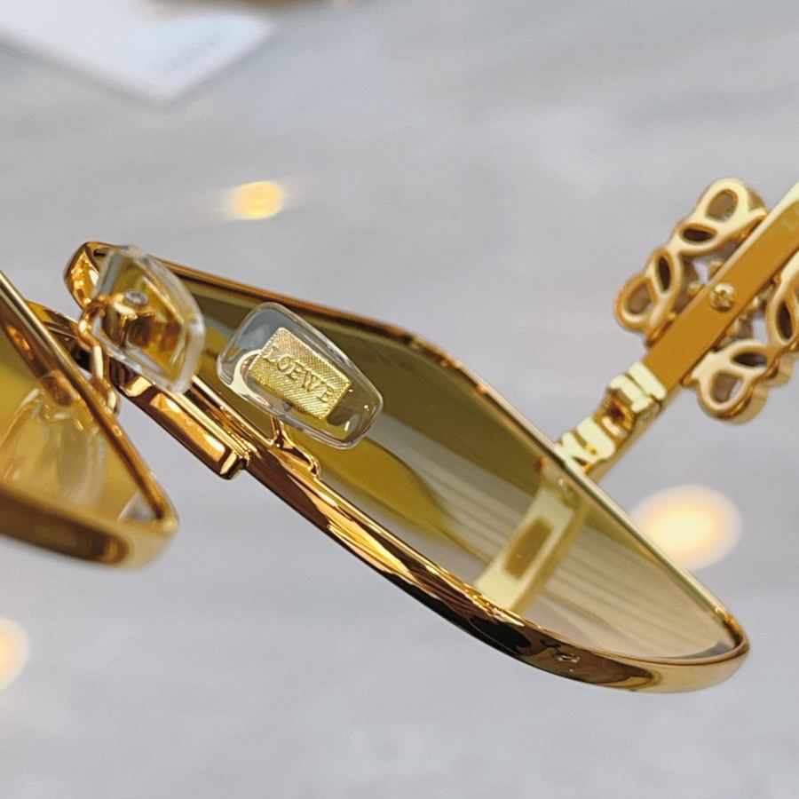 1:1 Replica Loewe glasses * New — 1:1 Replica — photo 9