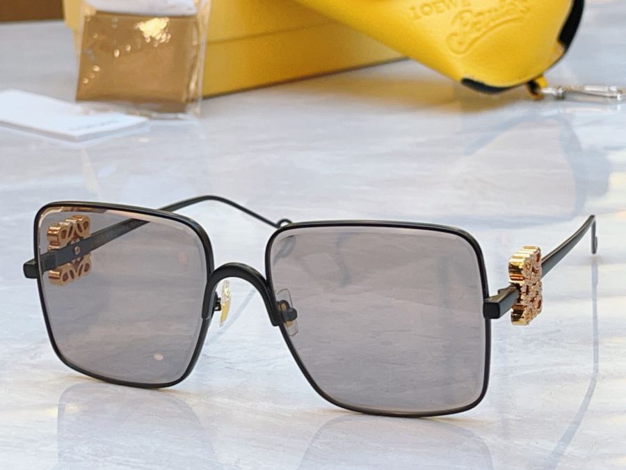 1:1 Replica Loewe glasses * New — 1:1 Replica — photo 5