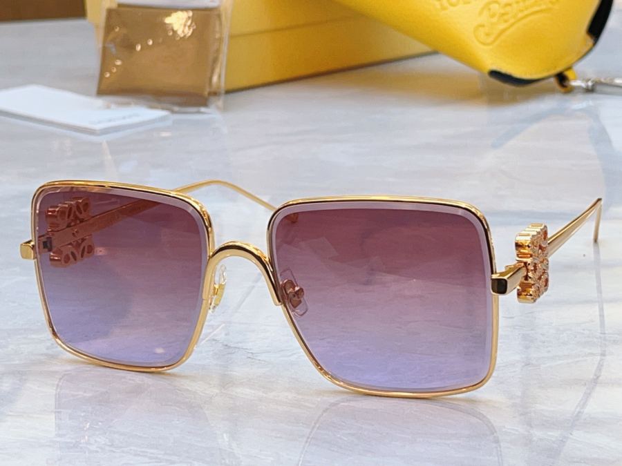 1:1 Replica Loewe glasses * New — 1:1 Replica — photo 4