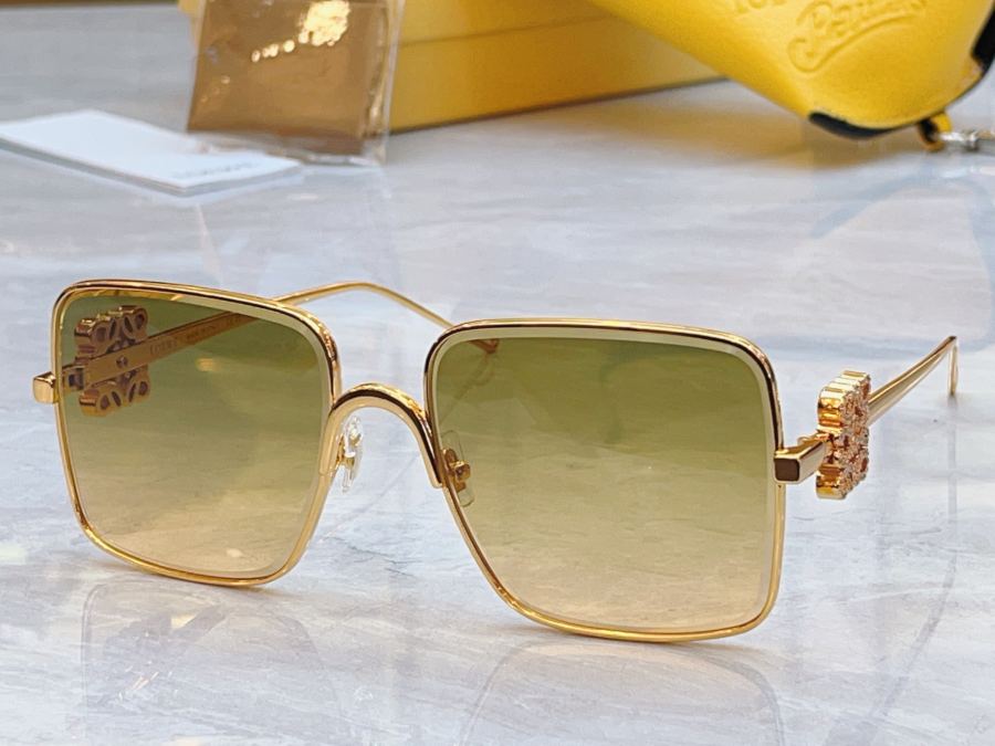 1:1 Replica Loewe glasses * New — 1:1 Replica — photo 7