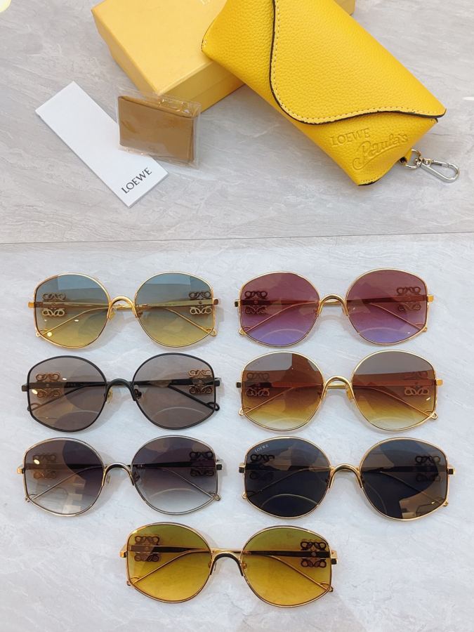 1:1 Replica Loewe glasses * New — Premium Replica