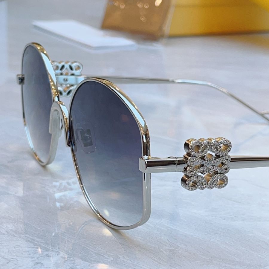 1:1 Replica Loewe glasses * New — 1:1 Replica — photo 8