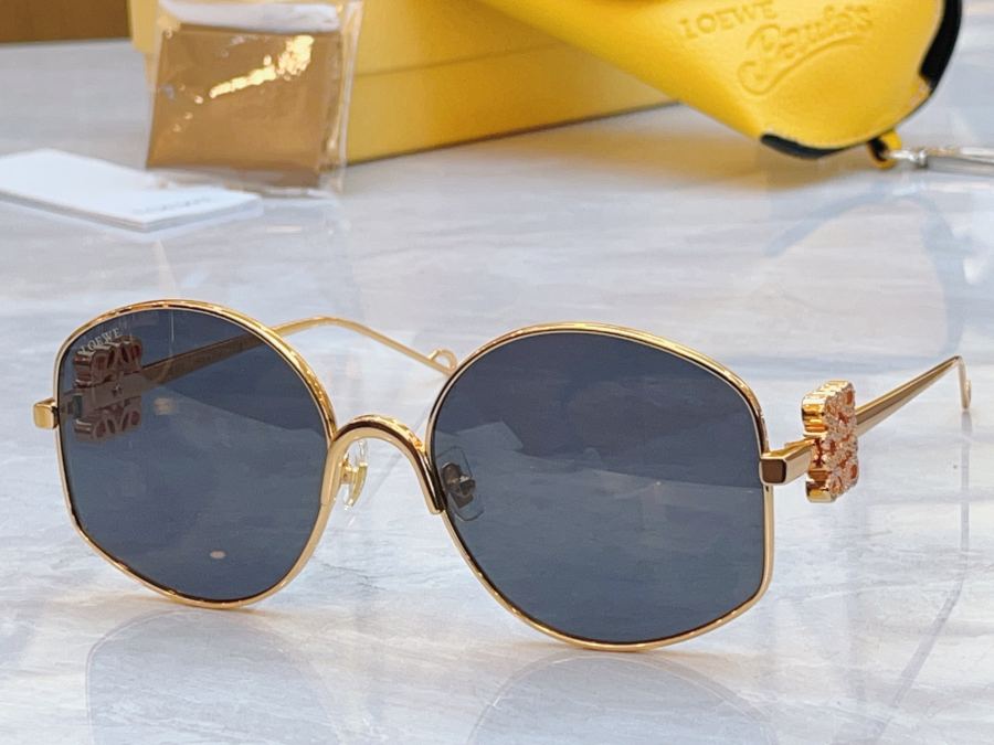1:1 Replica Loewe glasses * New — 1:1 Replica — photo 5