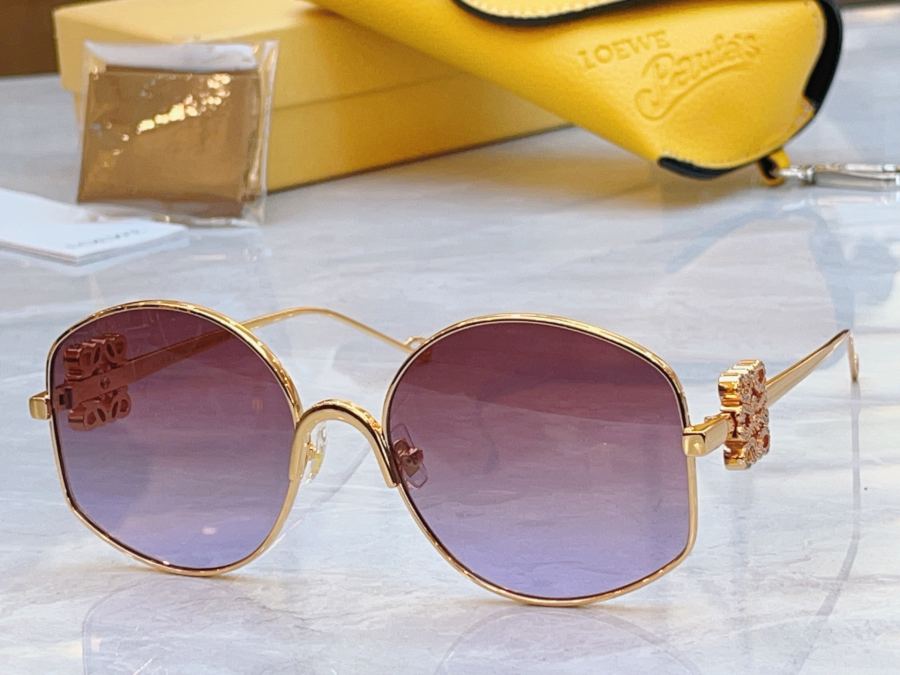 1:1 Replica Loewe glasses * New — 1:1 Replica