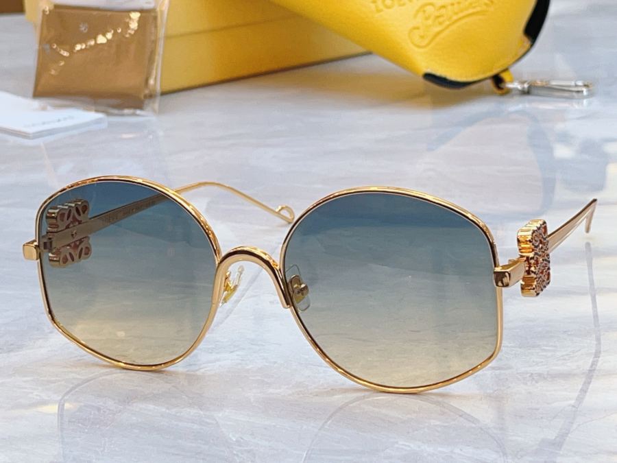 1:1 Replica Loewe glasses * New — 1:1 Replica — photo 2