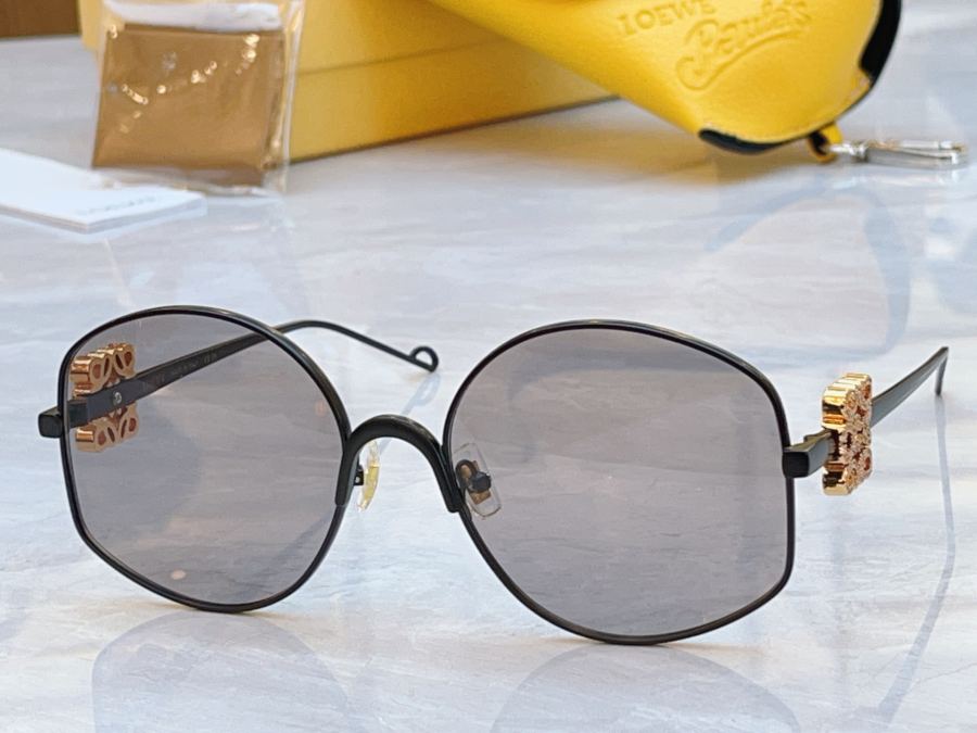 1:1 Replica Loewe glasses * New — 1:1 Replica — photo 4