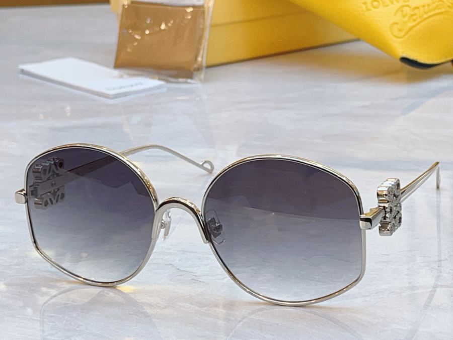 1:1 Replica Loewe glasses * New — 1:1 Replica — photo 7