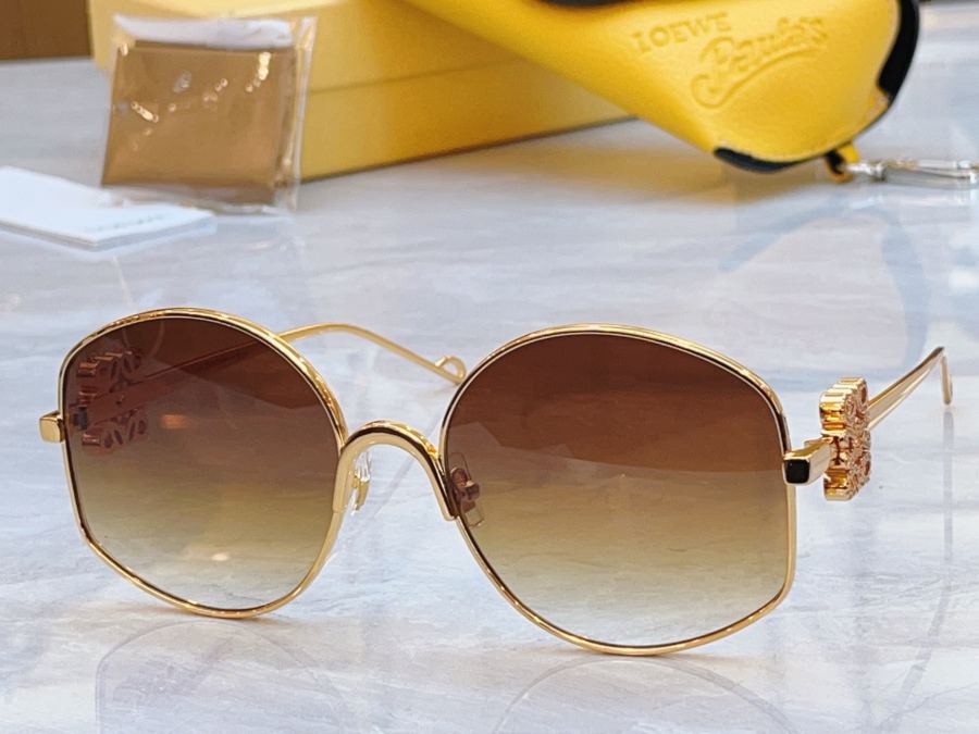 1:1 Replica Loewe glasses * New — 1:1 Replica — photo 3