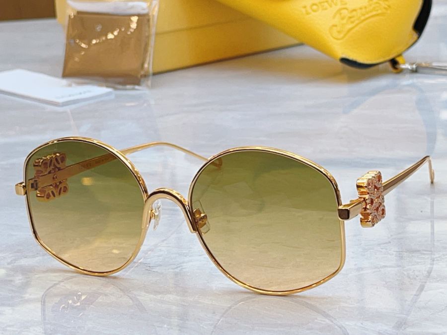 1:1 Replica Loewe glasses * New — 1:1 Replica — photo 6