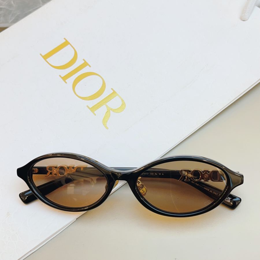 1:1 Replica dior glasses * New — AAA Quality Replica