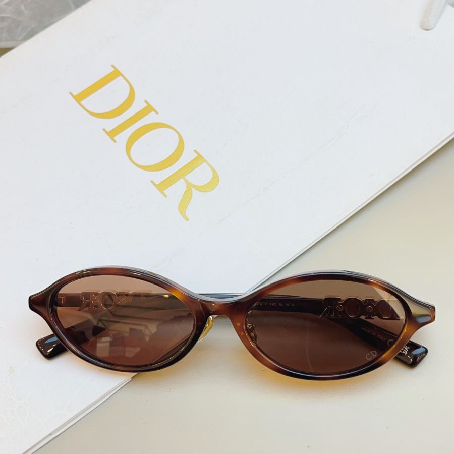 1:1 Replica dior glasses * New — AAA Quality Replica — photo 2