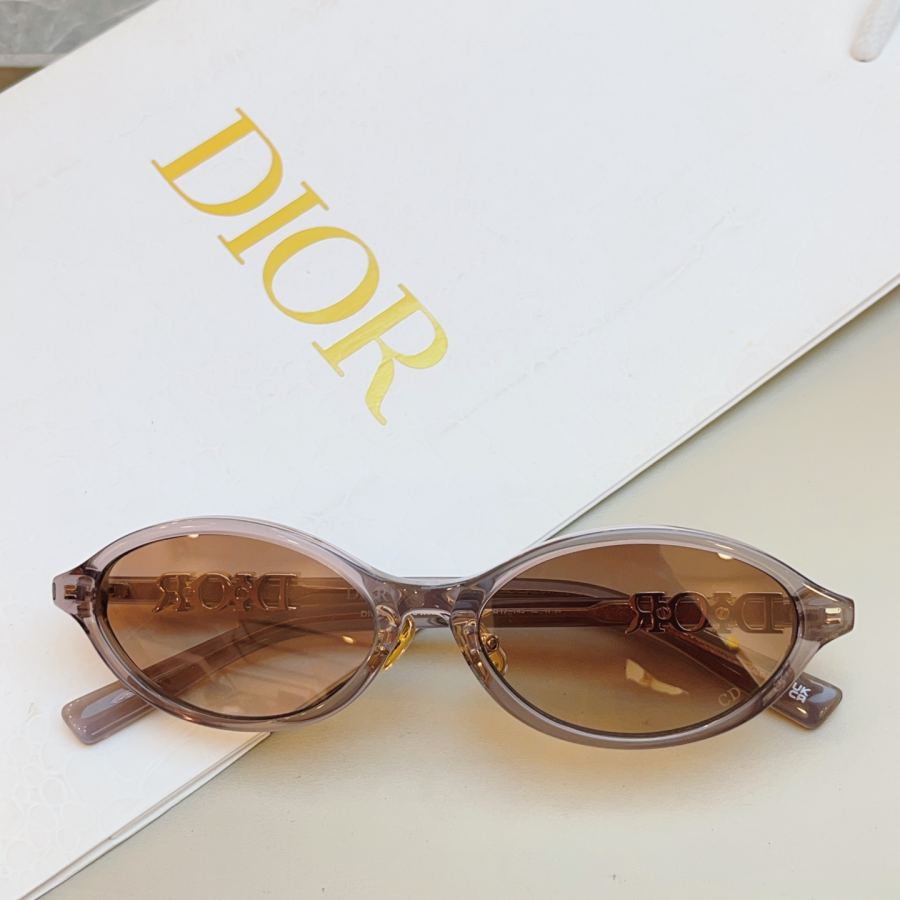 1:1 Replica dior glasses * New — AAA Quality Replica — photo 3