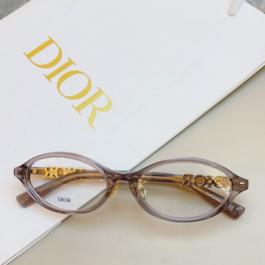 1:1 Replica dior glasses * New — AAA Quality Replica — photo 6