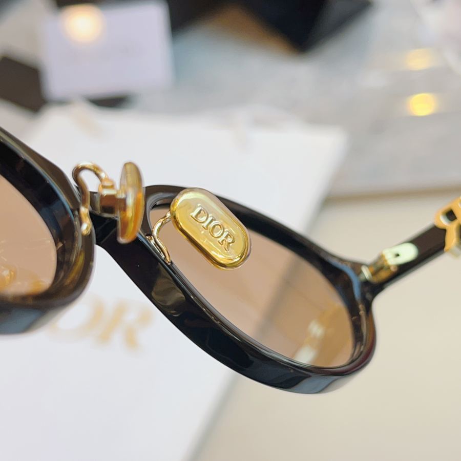 1:1 Replica dior glasses * New — AAA Quality Replica — photo 9