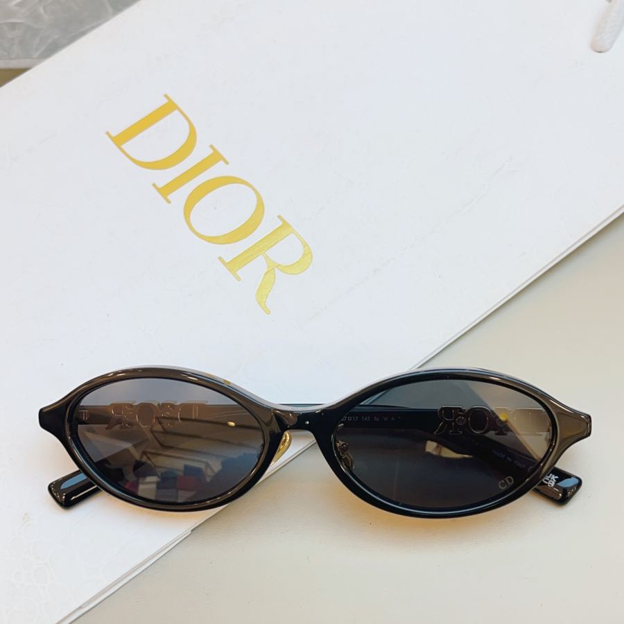 1:1 Replica dior glasses * New — AAA Quality Replica — photo 4