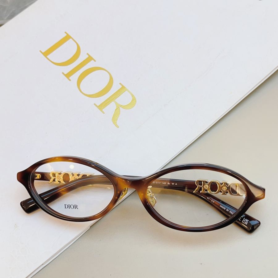 1:1 Replica dior glasses * New — AAA Quality Replica — photo 5