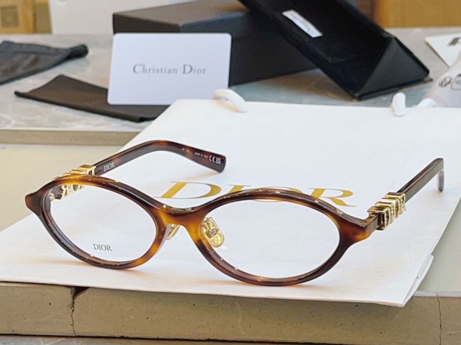 1:1 Replica dior glasses DIO* * — 1:1 Replica — photo 7