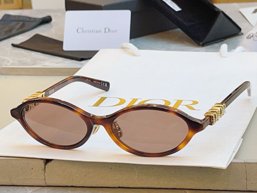 1:1 Replica dior glasses DIO* * — 1:1 Replica — photo 3