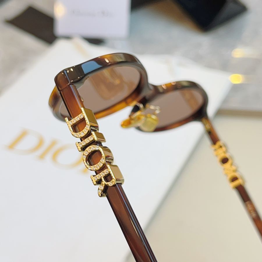 1:1 Replica dior glasses DIO* * — 1:1 Replica — photo 8