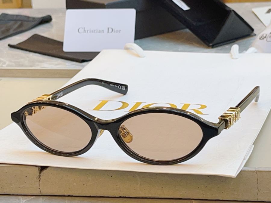 1:1 Replica dior glasses DIO* * — 1:1 Replica — photo 4