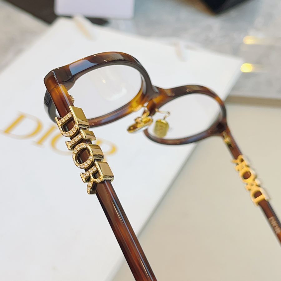 1:1 Replica dior glasses * New — 1:1 Replica — photo 2