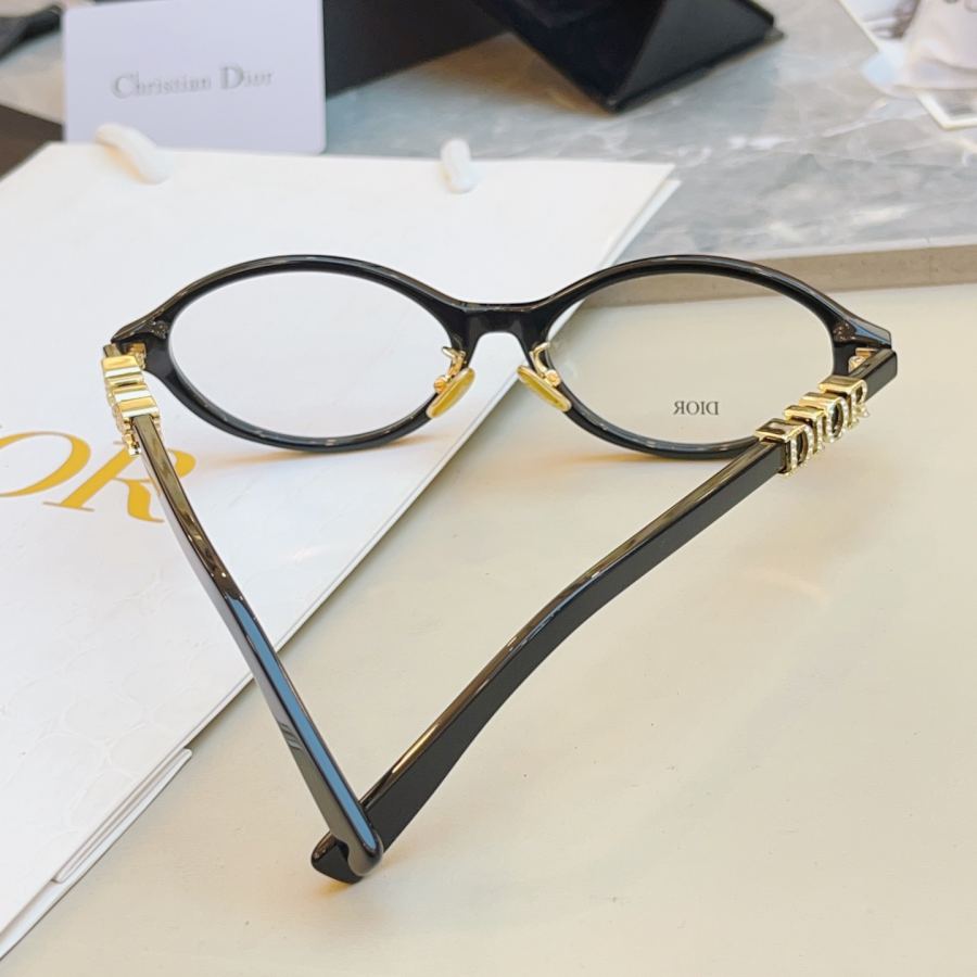 1:1 Replica dior glasses * New — 1:1 Replica — photo 6