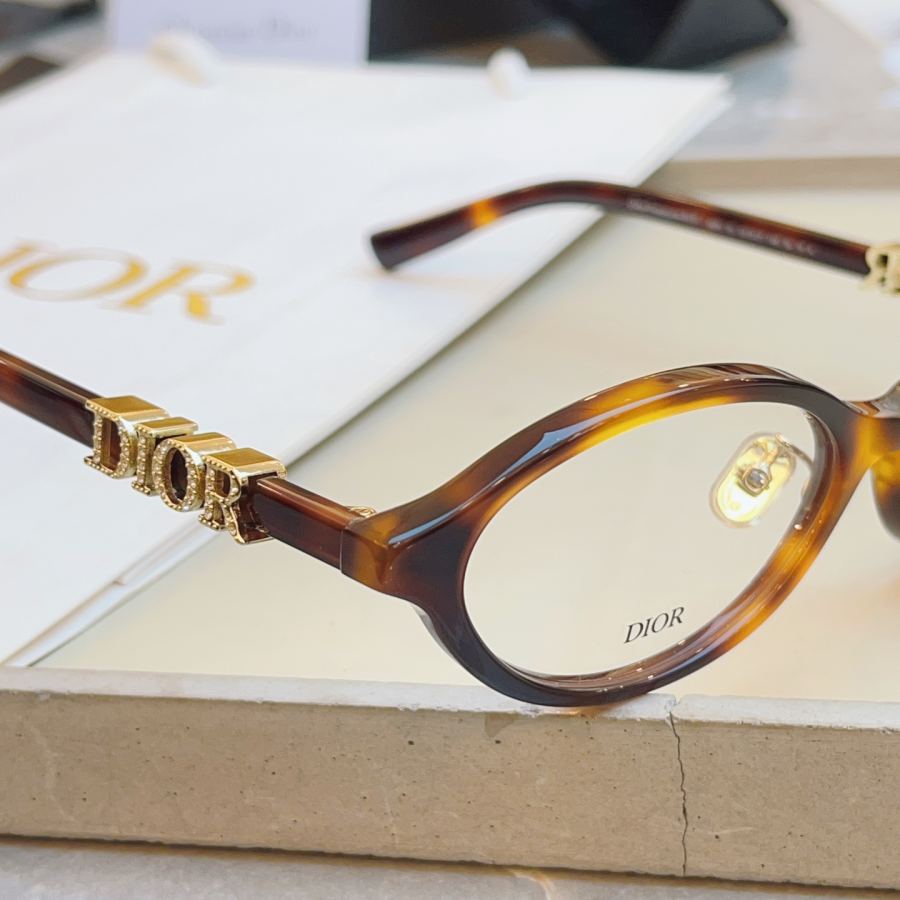 1:1 Replica dior glasses * New — 1:1 Replica