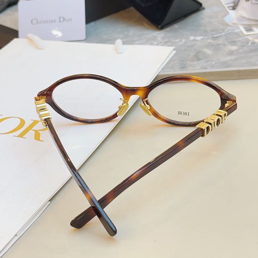 1:1 Replica dior glasses * New — 1:1 Replica — photo 3