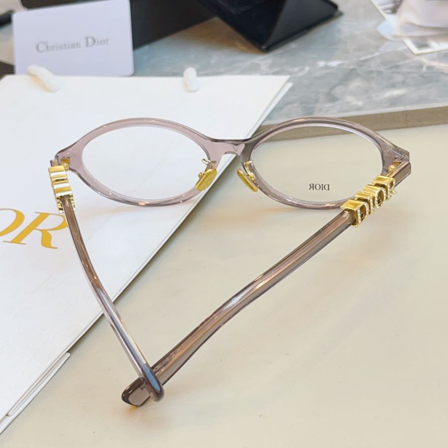 1:1 Replica dior glasses * New — 1:1 Replica — photo 9