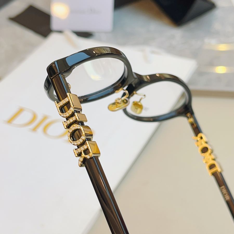1:1 Replica dior glasses * New — 1:1 Replica — photo 5