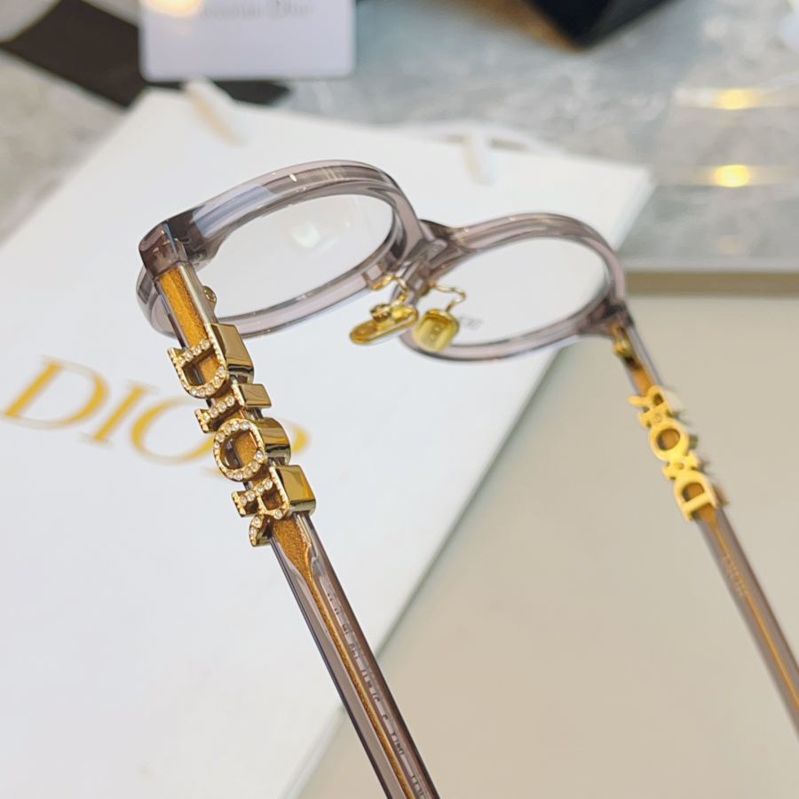 1:1 Replica dior glasses * New — 1:1 Replica — photo 8