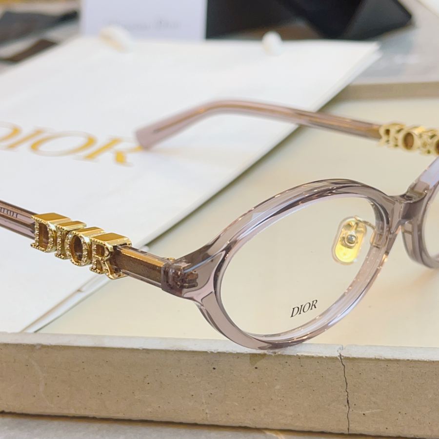 1:1 Replica dior glasses * New — 1:1 Replica — photo 7