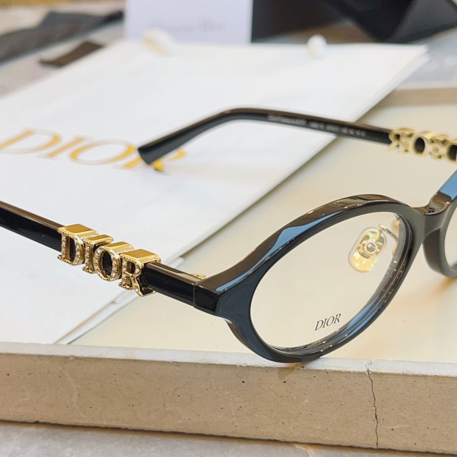 1:1 Replica dior glasses * New — 1:1 Replica — photo 4