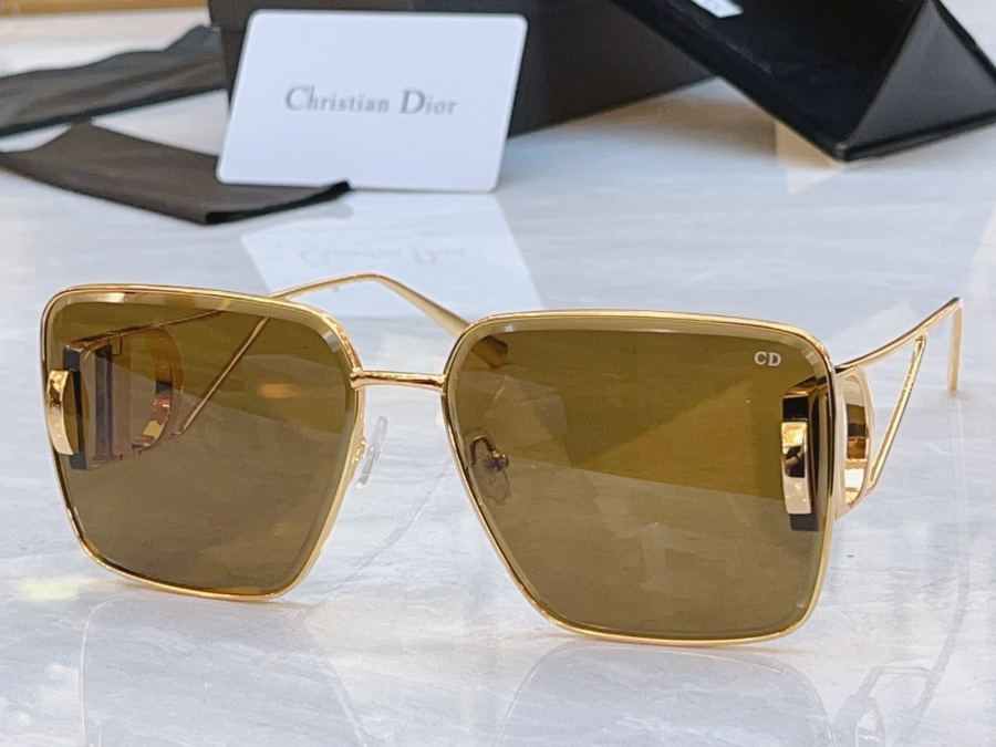 1:1 Replica dior glasses * New — AAA Quality Replica — photo 3