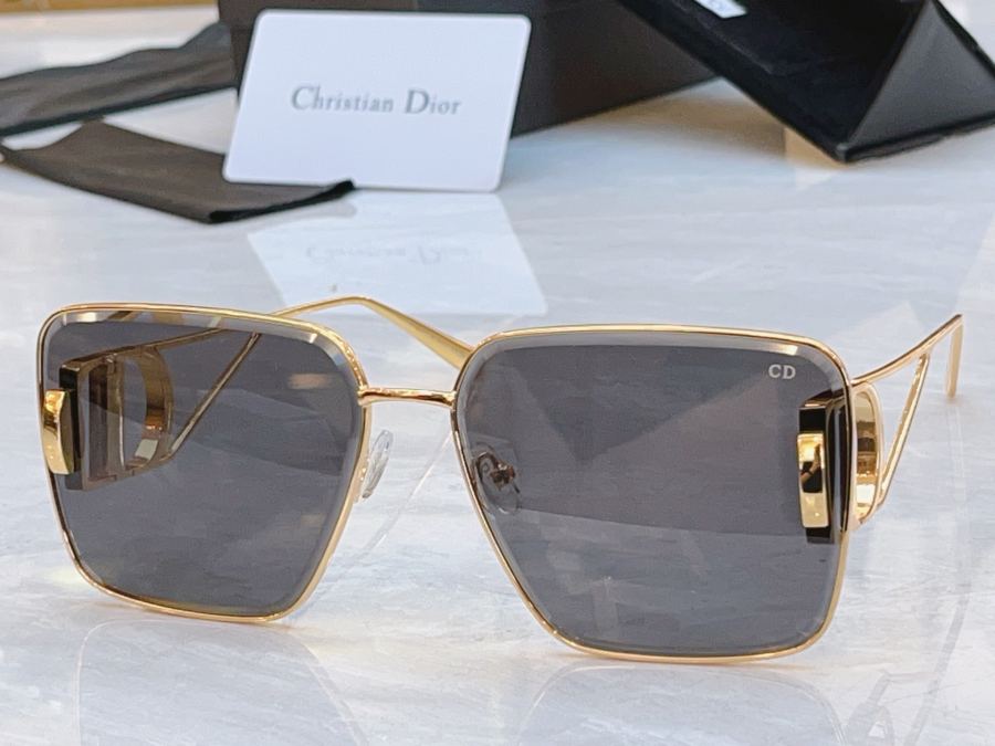 1:1 Replica dior glasses * New — AAA Quality Replica — photo 2