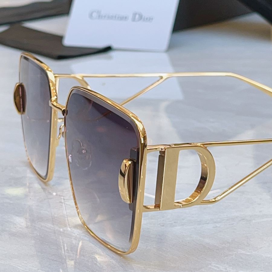 1:1 Replica dior glasses * New — AAA Quality Replica — photo 7