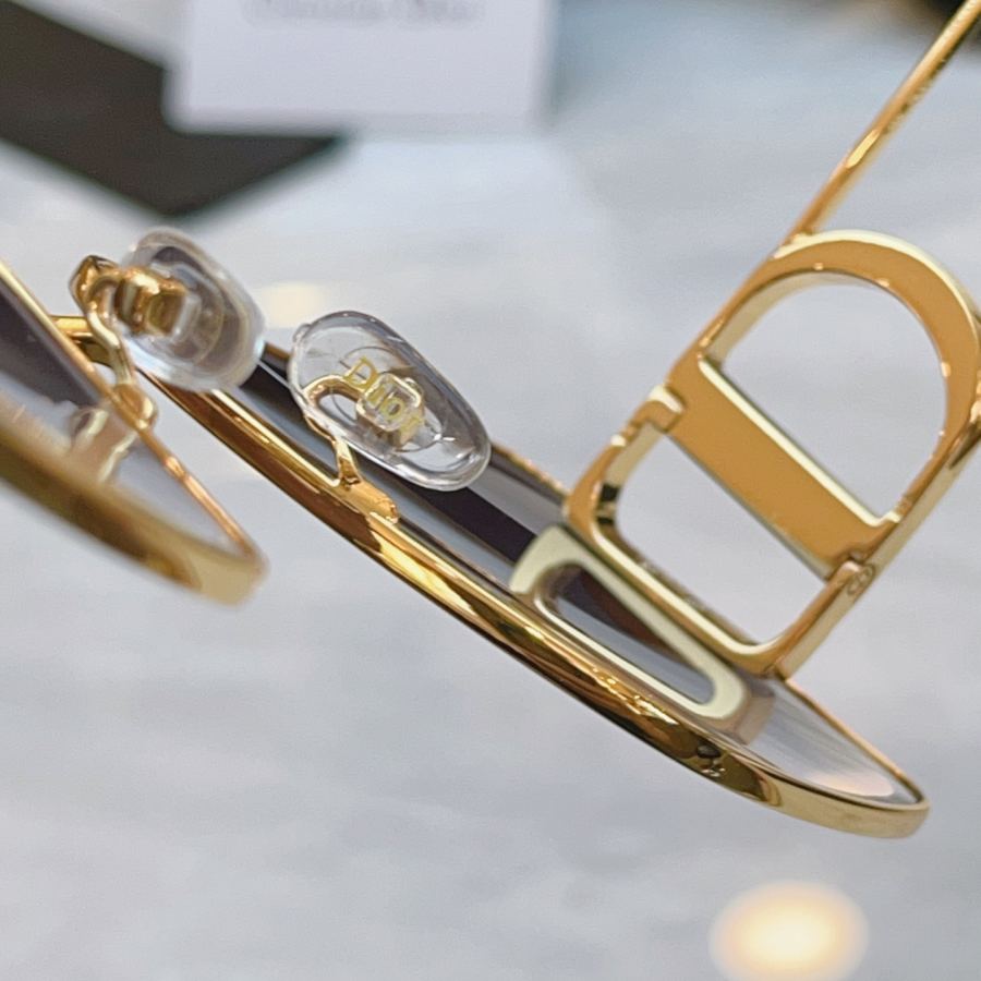 1:1 Replica dior glasses * New — AAA Quality Replica — photo 8