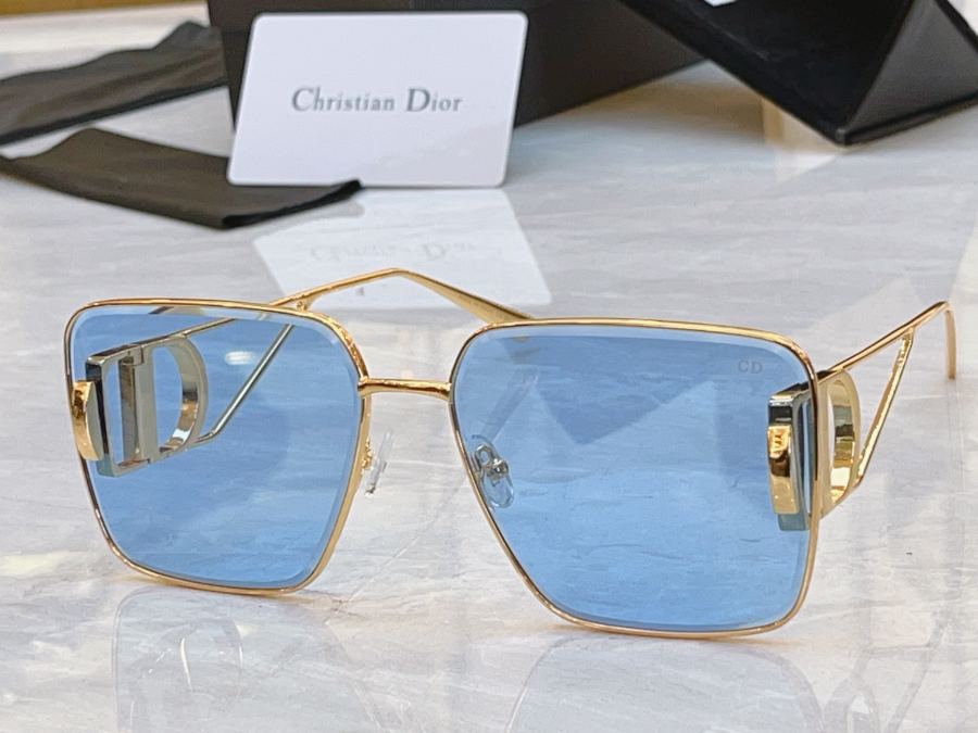 1:1 Replica dior glasses * New — AAA Quality Replica — photo 5