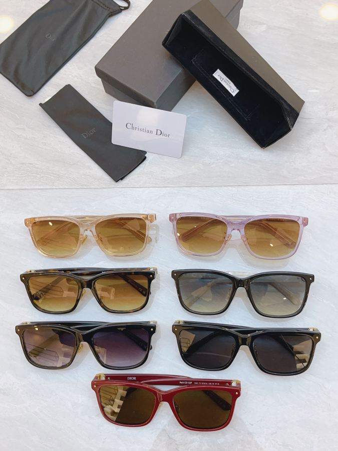 1:1 Replica dior glasses * New — Premium Replica