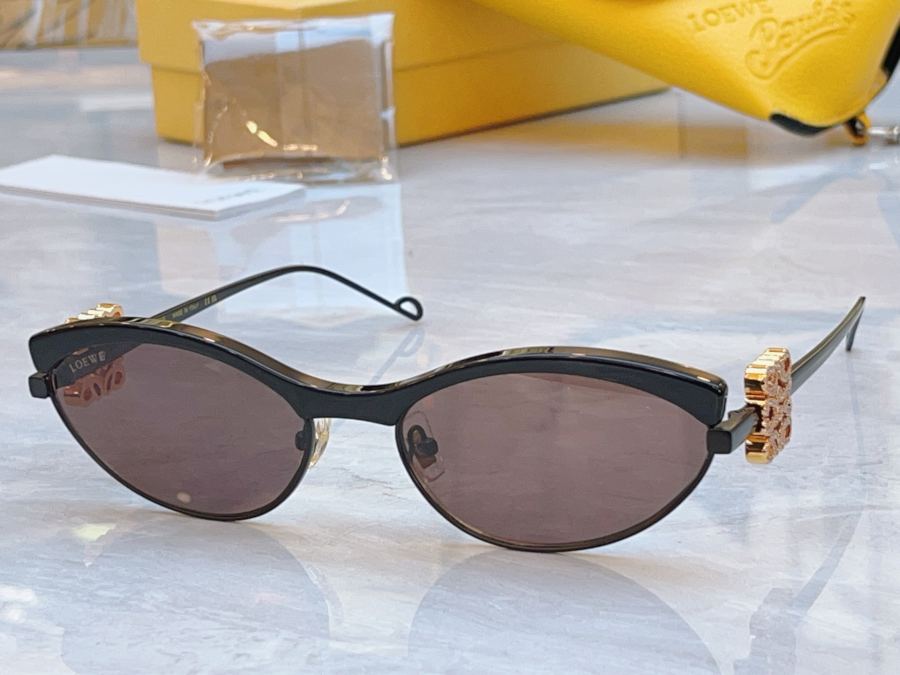 1:1 Replica Loewe glasses * New — 1:1 Replica
