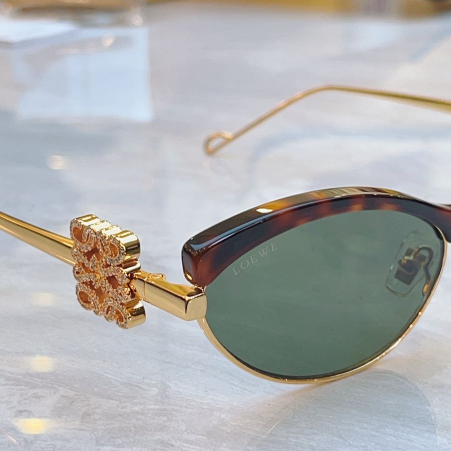 1:1 Replica Loewe glasses * New — 1:1 Replica — photo 8