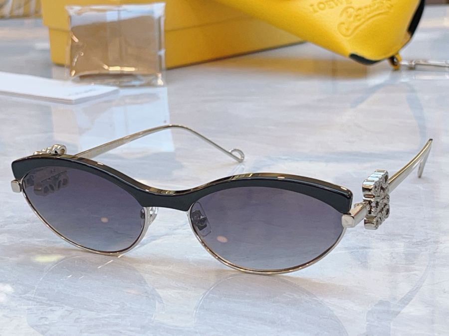 1:1 Replica Loewe glasses * New — 1:1 Replica — photo 2