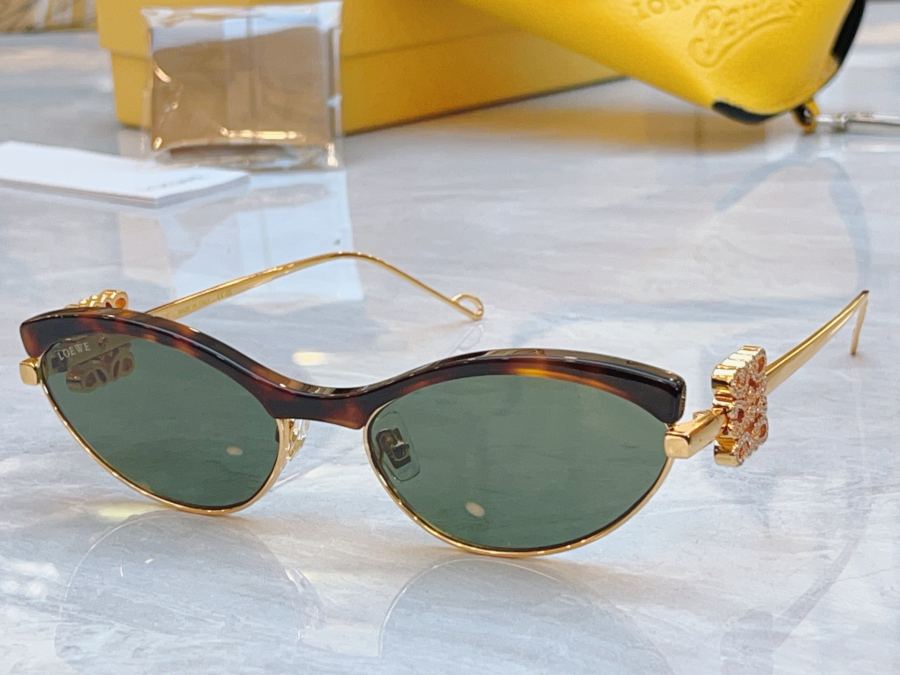 1:1 Replica Loewe glasses * New — 1:1 Replica — photo 6